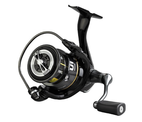 FAVORITE U1 SPINNING REELS FROM PREDATOR TACKLE.jpg Favorite U1 Spinning Reels